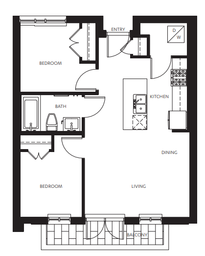 Floorplan PDF