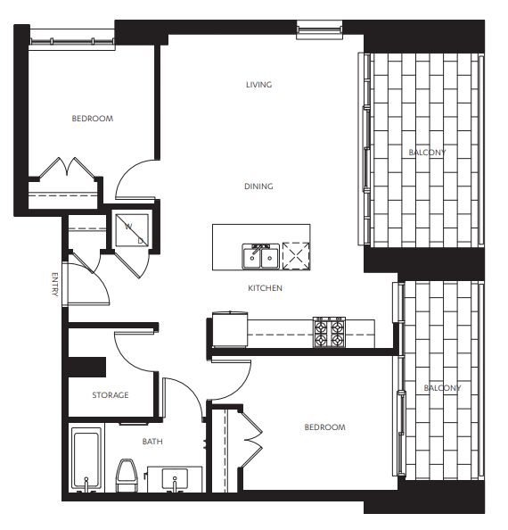Floorplan PDF