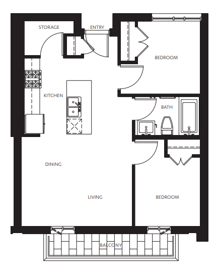 Floorplan PDF