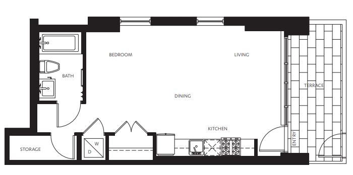 Floorplan PDF