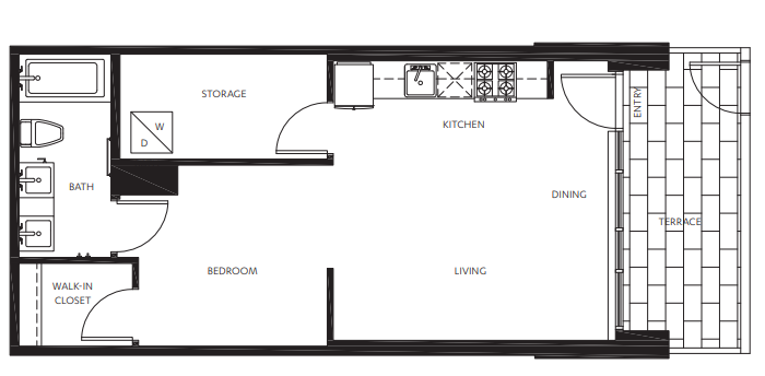 Floorplan PDF