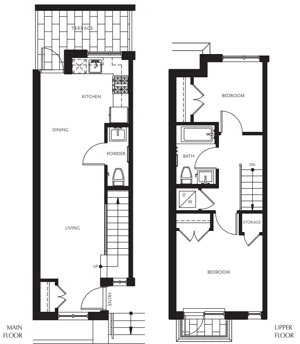 Floorplan PDF