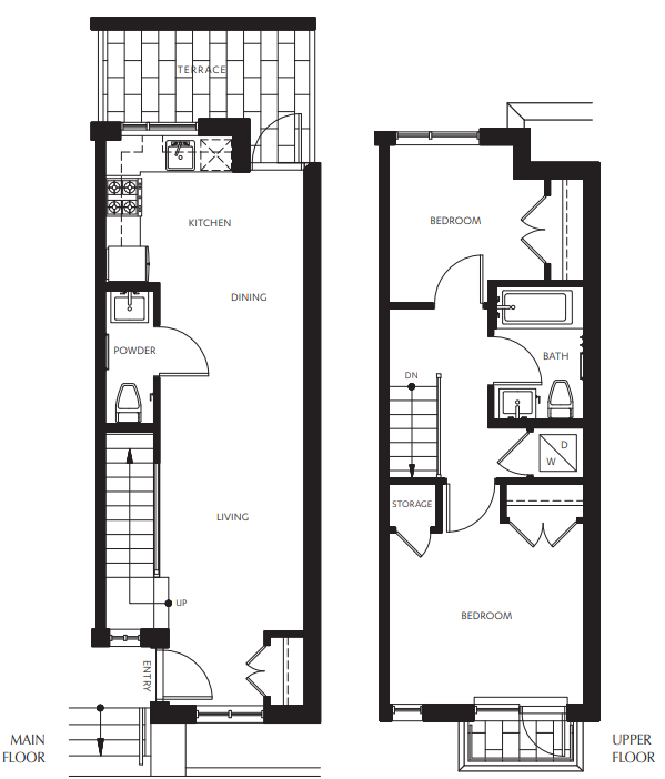 Floorplan PDF