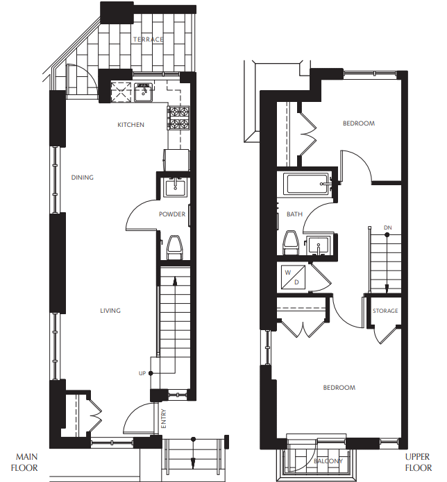 Floorplan PDF