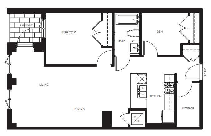 Floorplan PDF