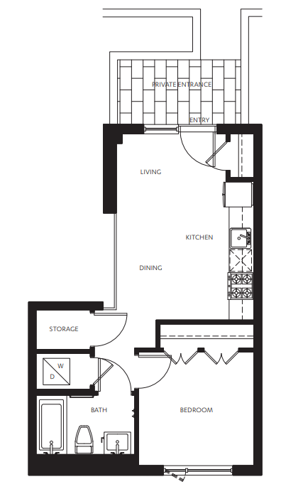 Floorplan PDF