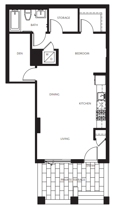 Floorplan PDF