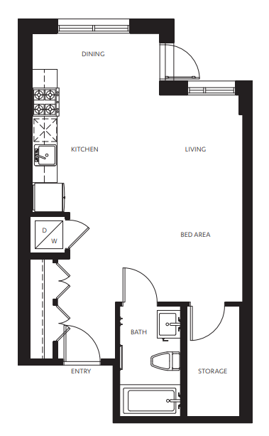 Floorplan PDF