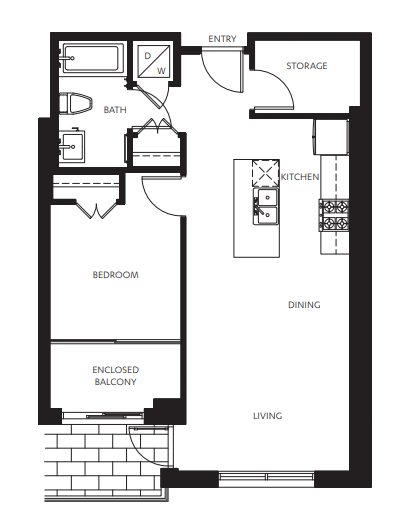Floorplan PDF