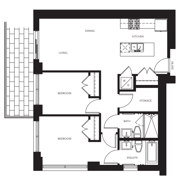 Floorplan PDF