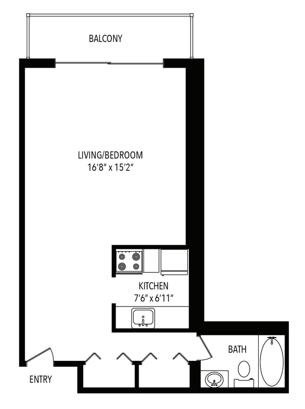 Floorplan PDF