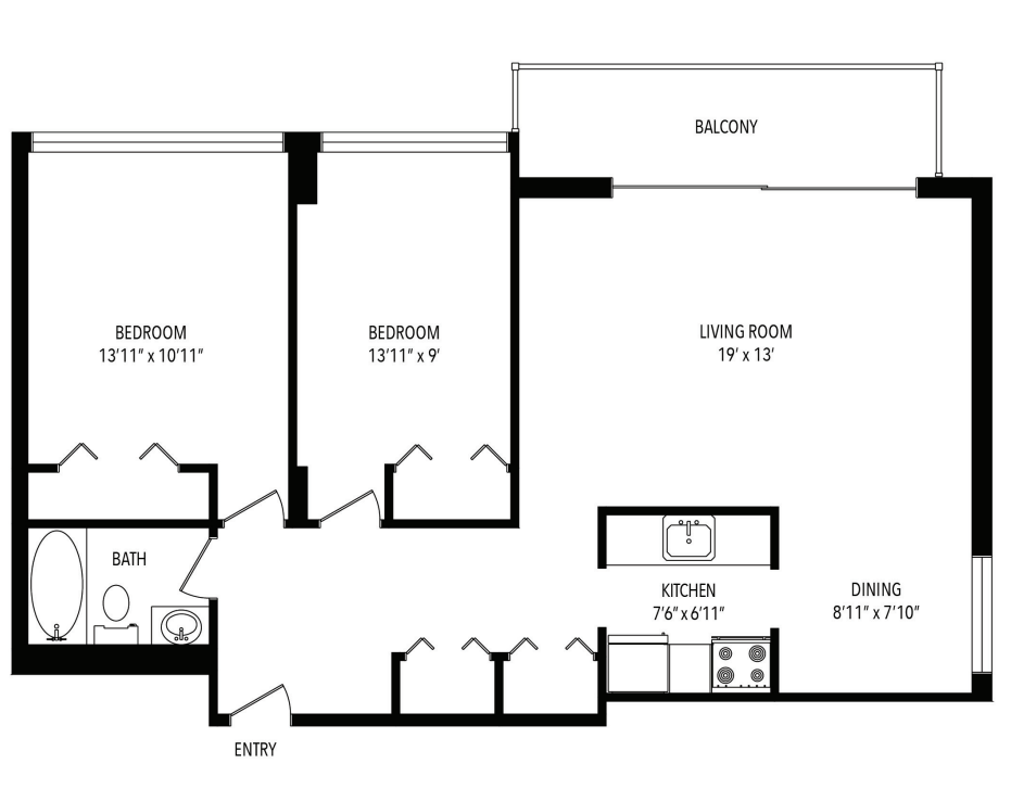 Floorplan PDF