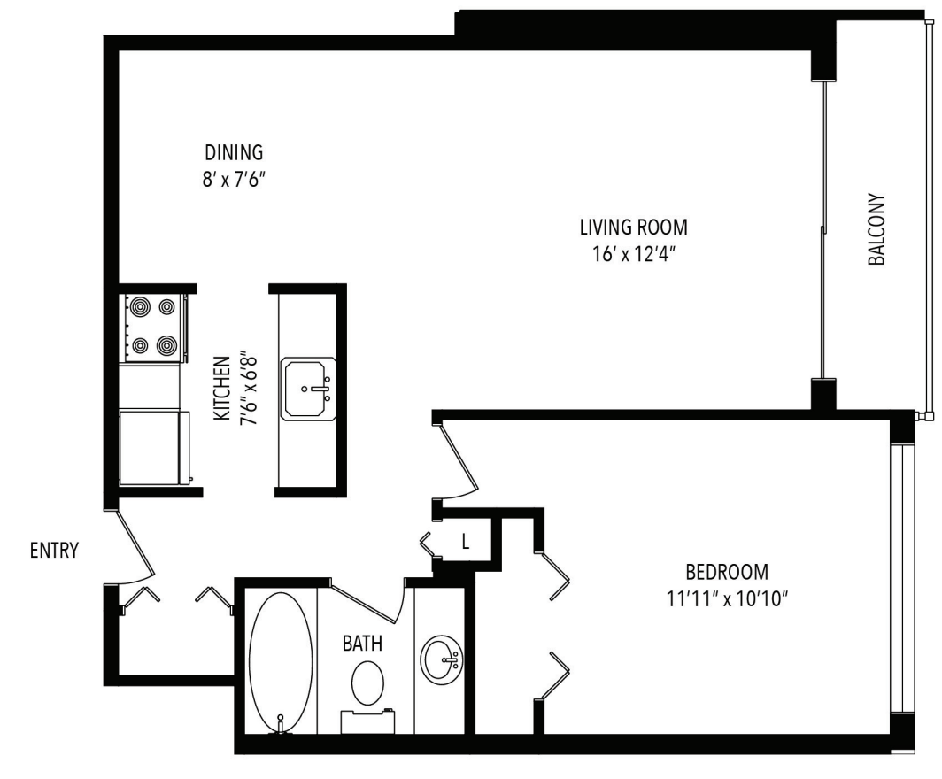 Floorplan PDF
