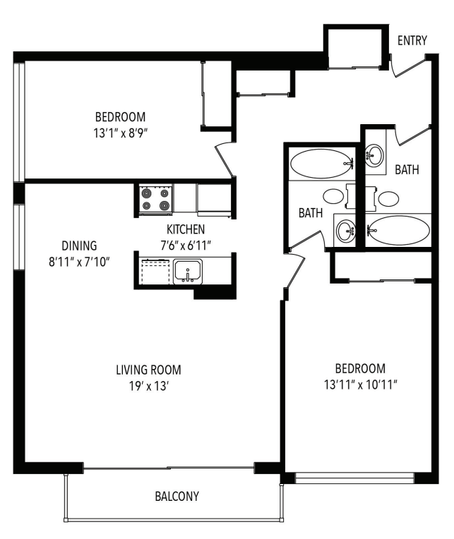 Floorplan PDF