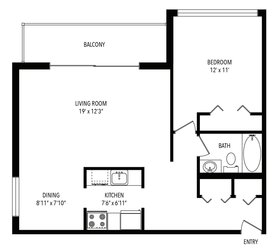 Floorplan PDF