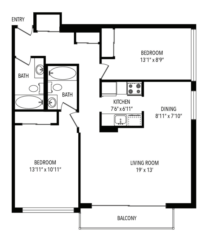 Floorplan PDF