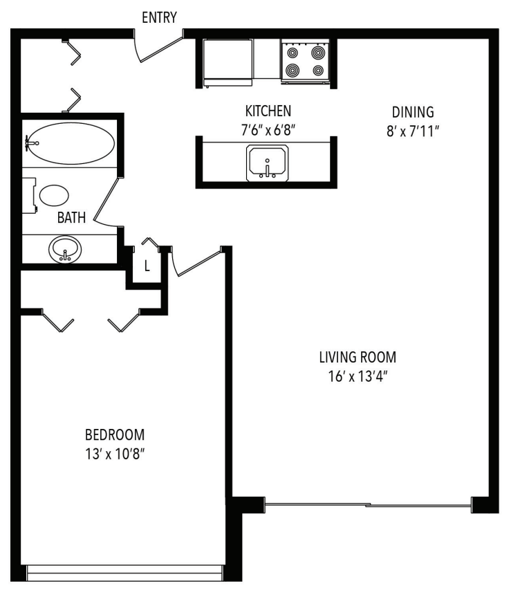 Floorplan PDF