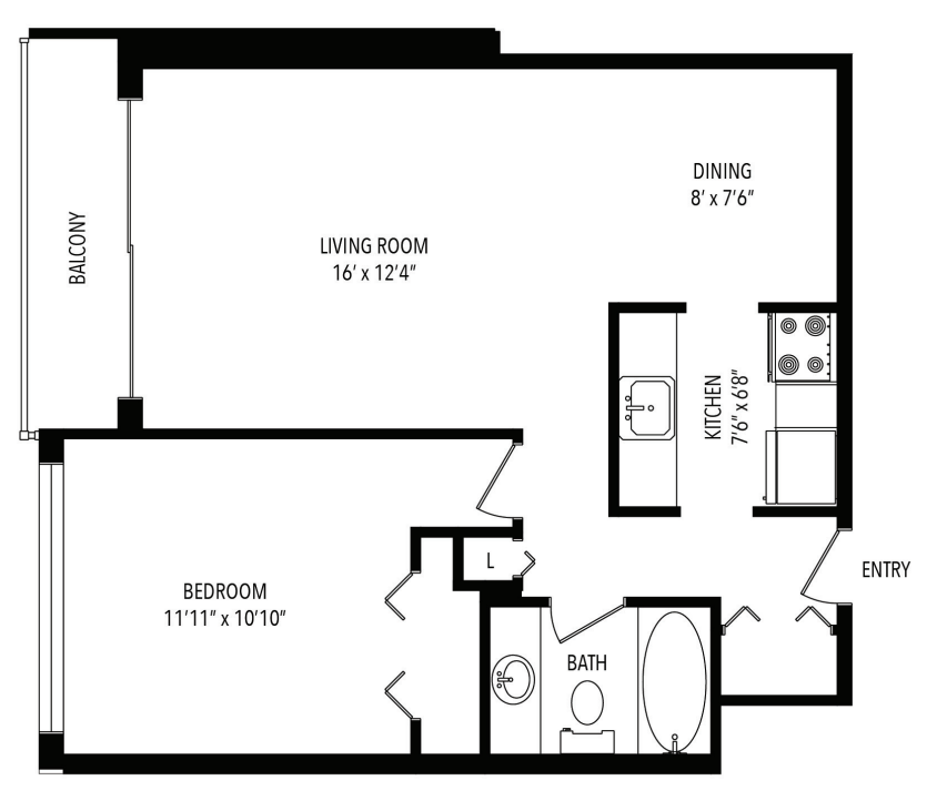 Floorplan PDF