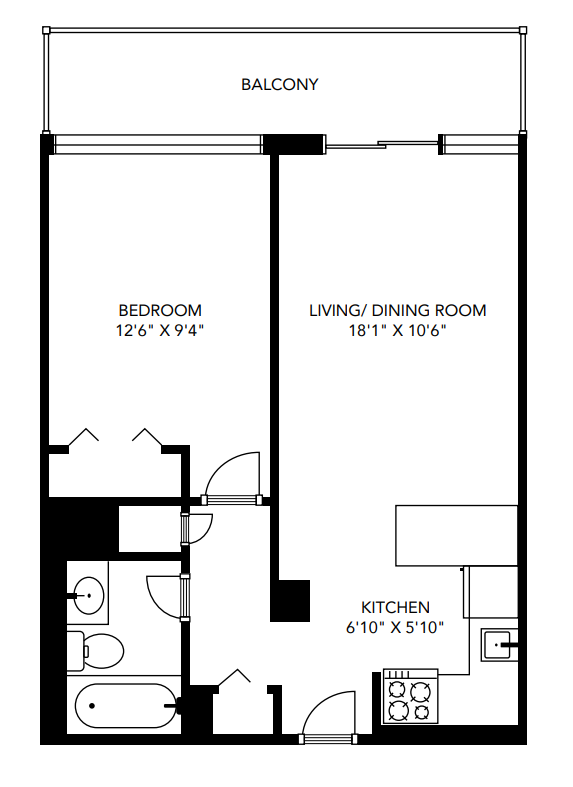 Floorplan PDF