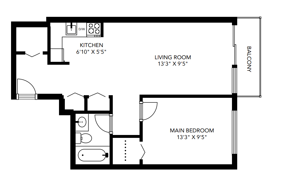 Floorplan PDF