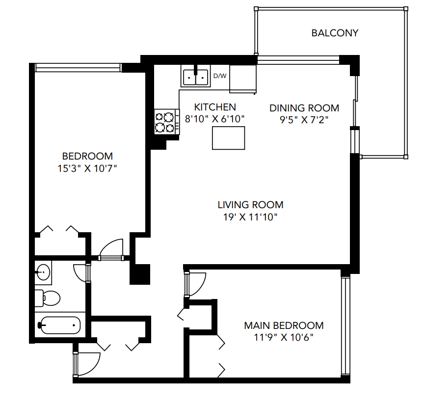 Floorplan PDF