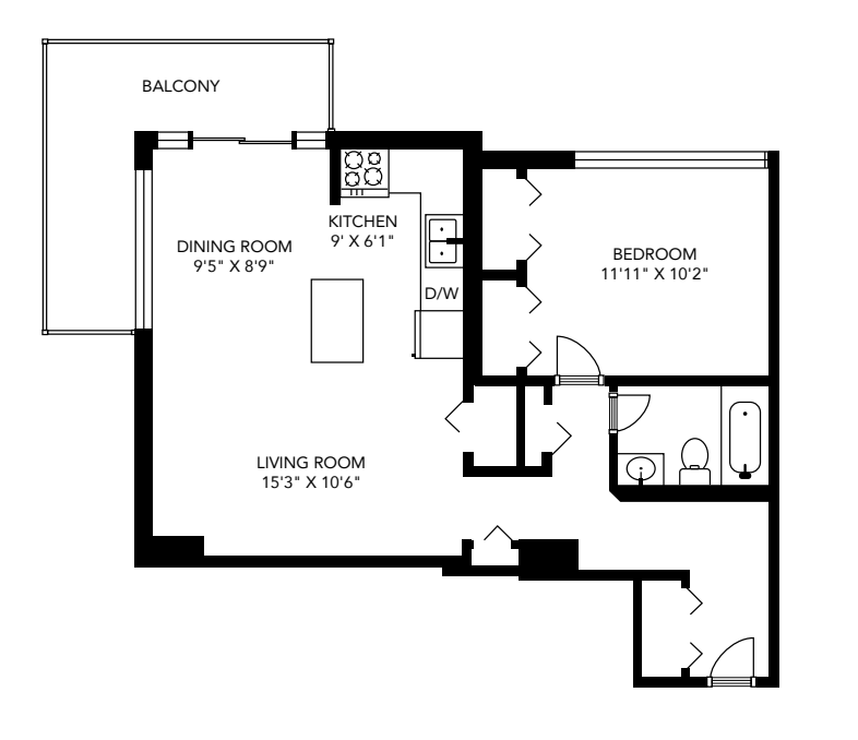Floorplan PDF
