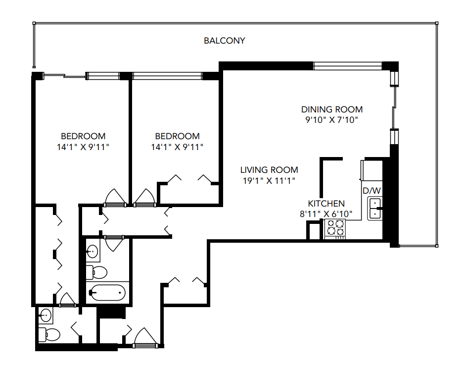 Floorplan PDF