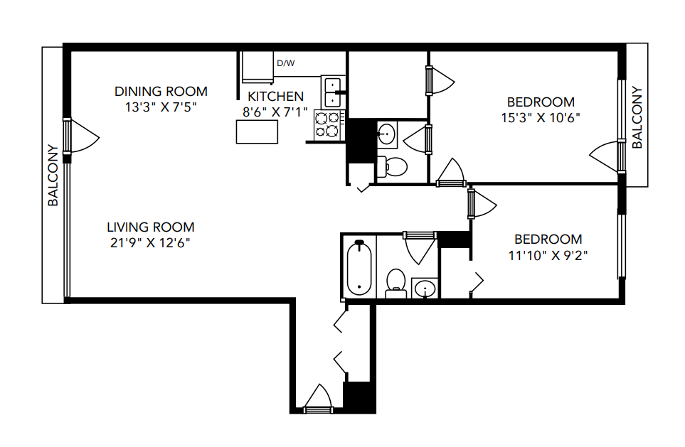 Floorplan PDF