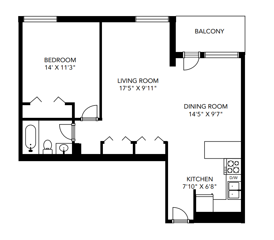 Floorplan PDF