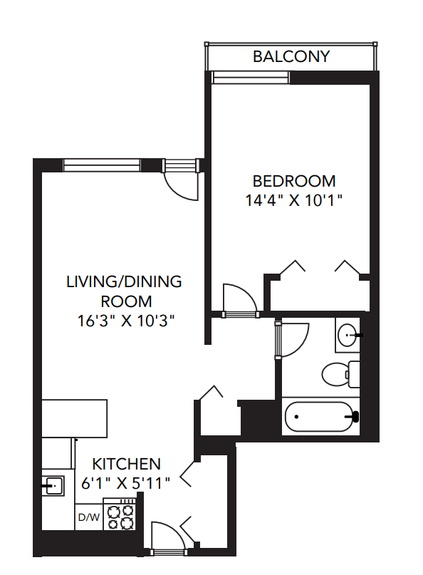 Floorplan PDF