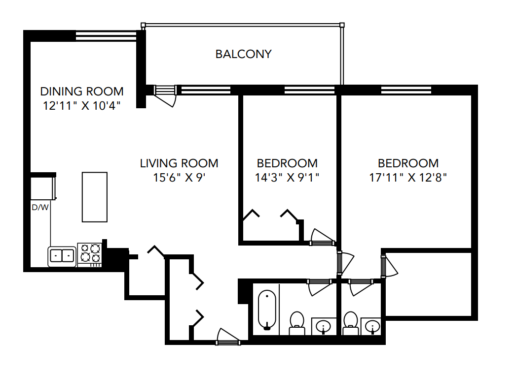 Floorplan PDF