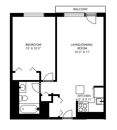 Floorplan PDF