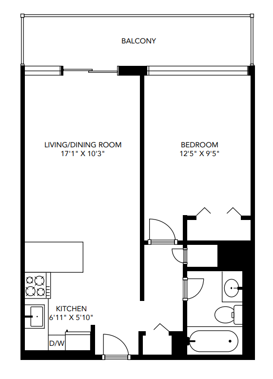 Floorplan PDF
