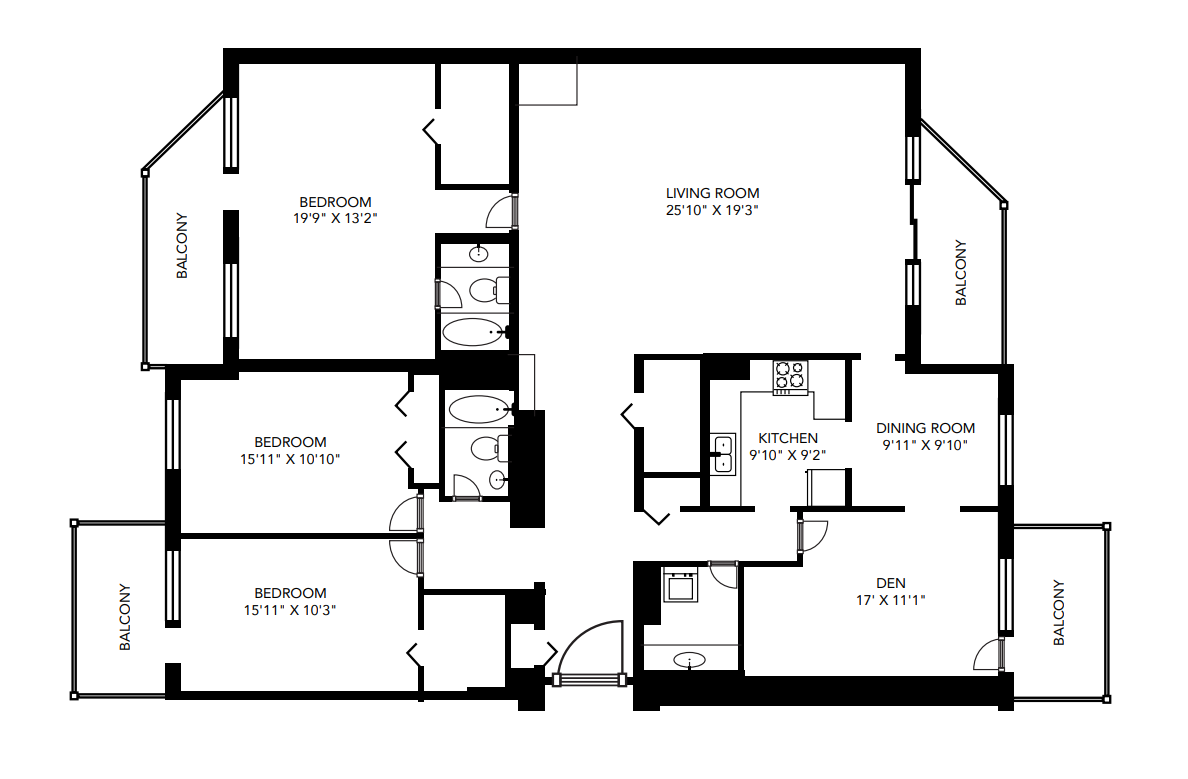Floorplan PDF