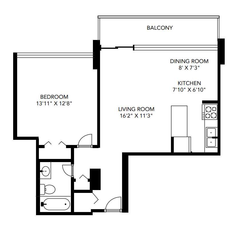 Floorplan PDF