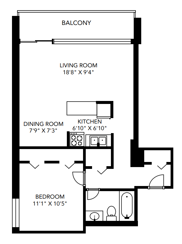 Floorplan PDF