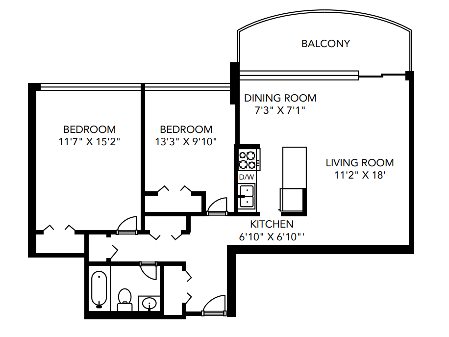 Floorplan PDF
