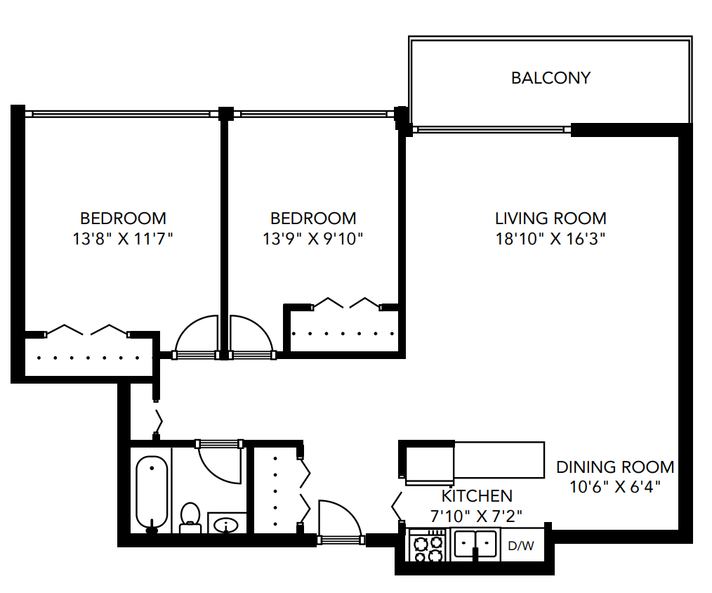 Floorplan PDF