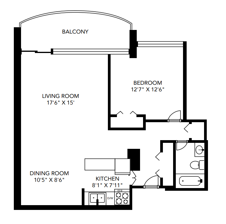 Floorplan PDF