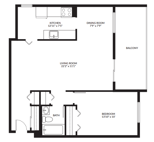Floorplan PDF