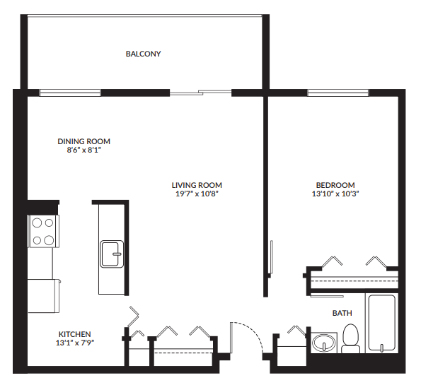 Floorplan PDF