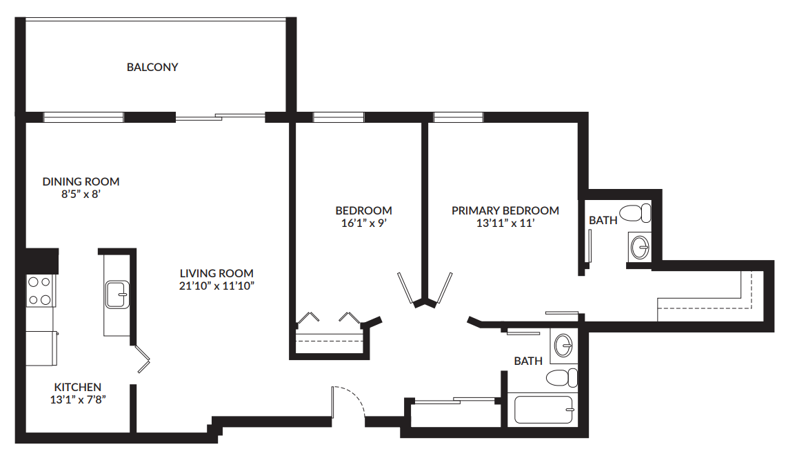 Floorplan PDF
