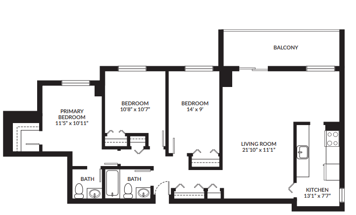 Floorplan PDF