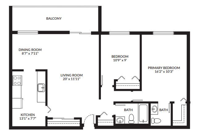 Floorplan PDF