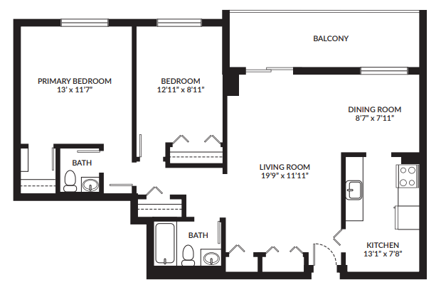 Floorplan PDF