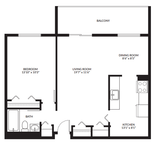Floorplan PDF