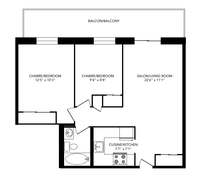 Floorplan PDF