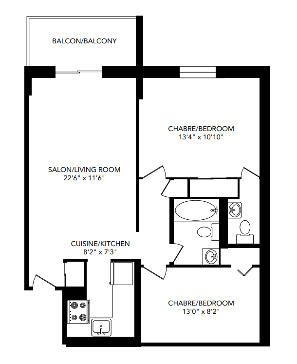 Floorplan PDF
