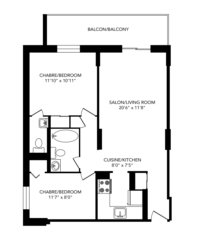 Floorplan PDF