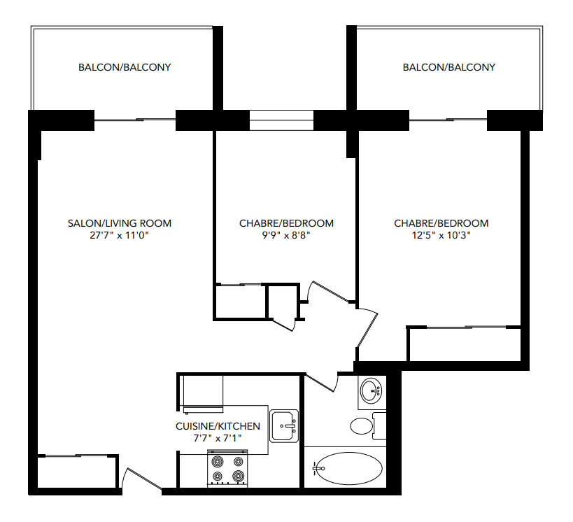 Floorplan PDF